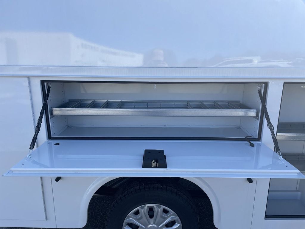 2024 Ford Transit-350 Base