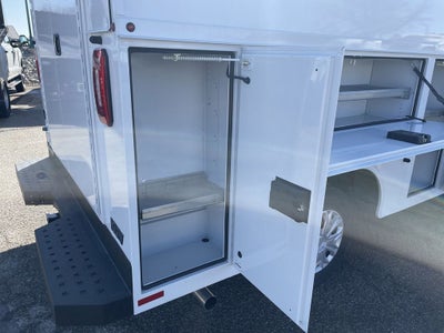 2024 Ford Transit-350 Base