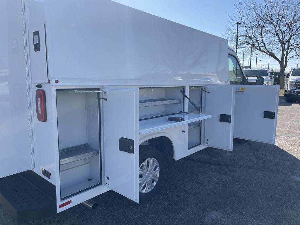 2024 Ford Transit-350 Base