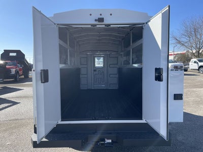 2024 Ford Transit-350 Base