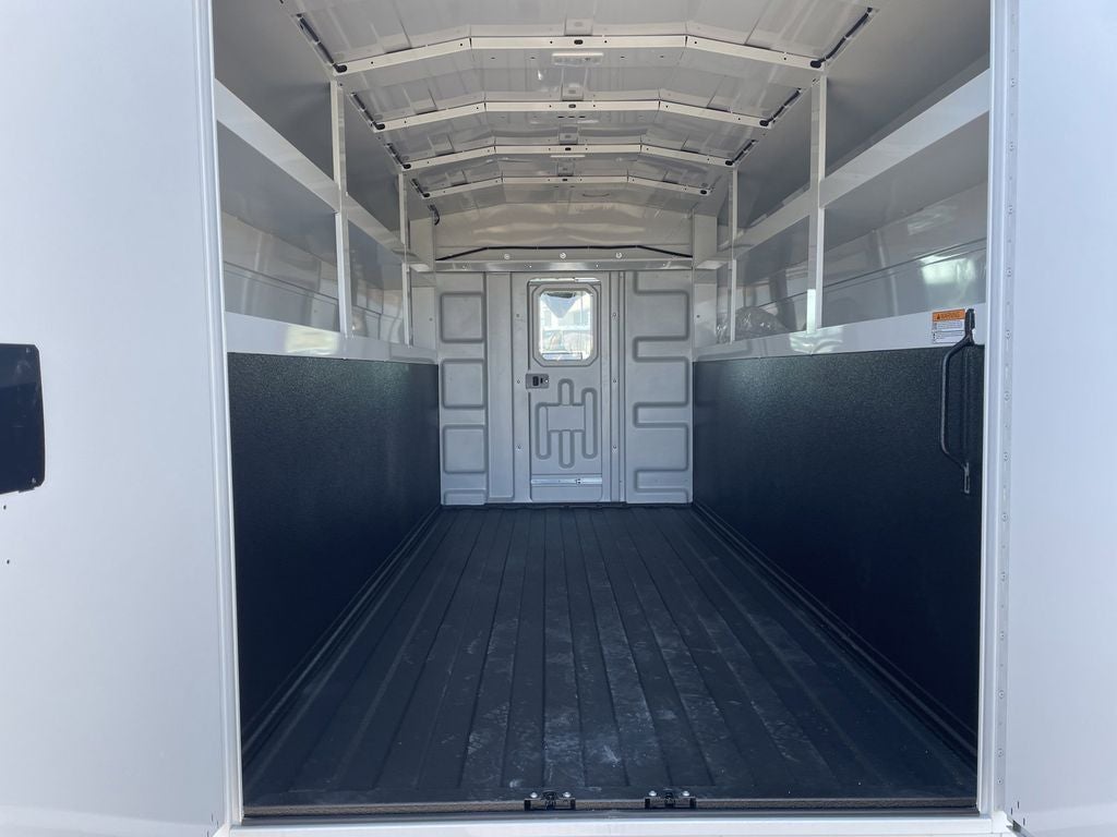 2024 Ford Transit-350 Base