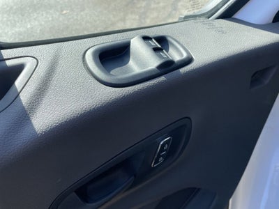 2024 Ford Transit-350 Base