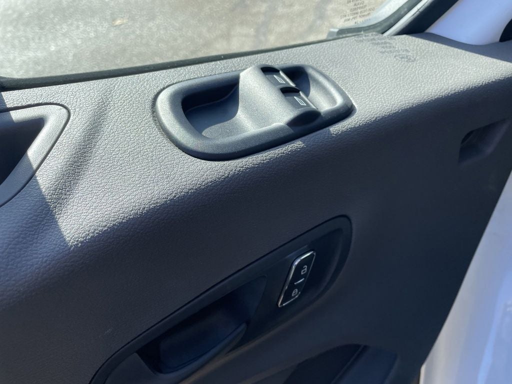 2024 Ford Transit-350 Base