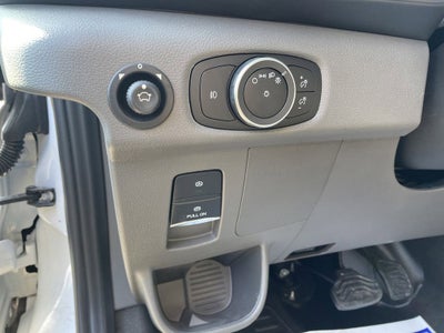 2024 Ford Transit-350 Base