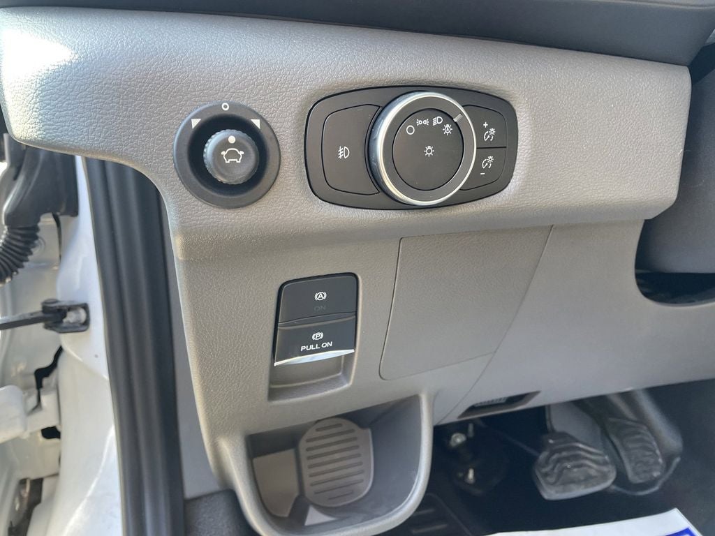 2024 Ford Transit-350 Base