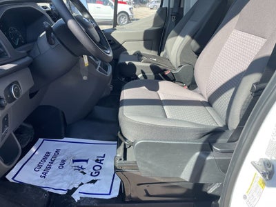 2024 Ford Transit-350 Base