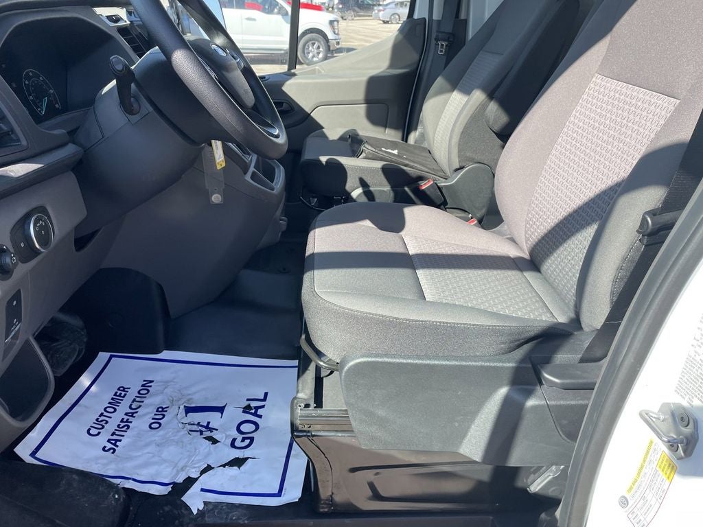 2024 Ford Transit-350 Base