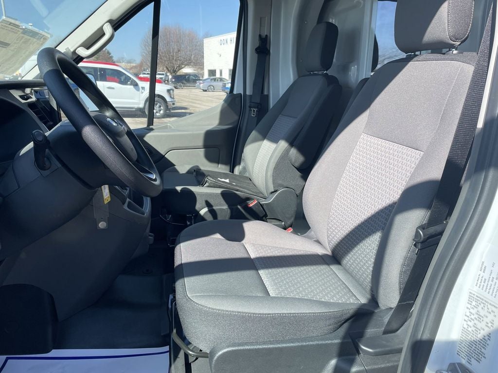 2024 Ford Transit-350 Base