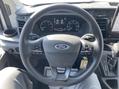 2024 Ford Transit-350 Base