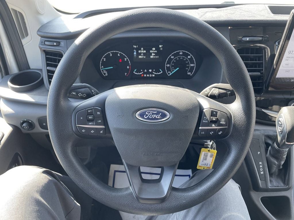 2024 Ford Transit-350 Base