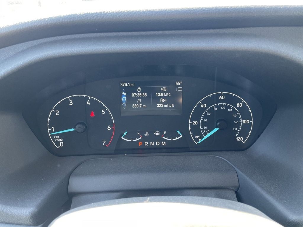 2024 Ford Transit-350 Base