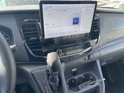 2024 Ford Transit-350 Base