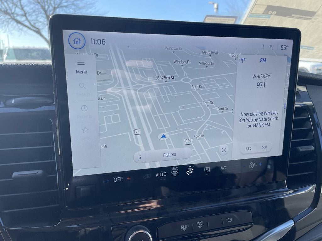 2024 Ford Transit-350 Base