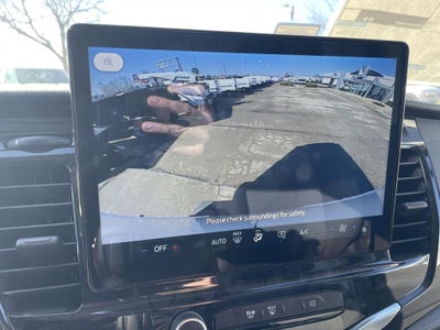 2024 Ford Transit-350 Base