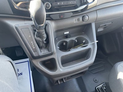 2024 Ford Transit-350 Base