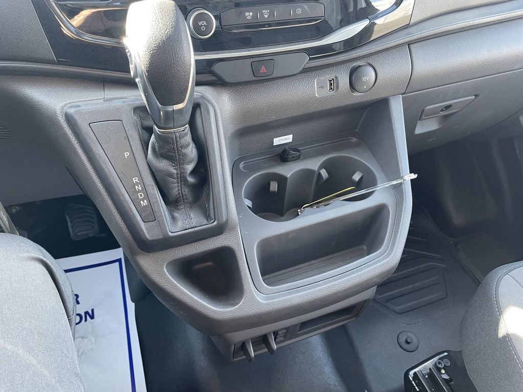 2024 Ford Transit-350 Base