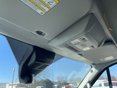 2024 Ford Transit-350 Base