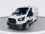 2024 Ford Transit-350 Base