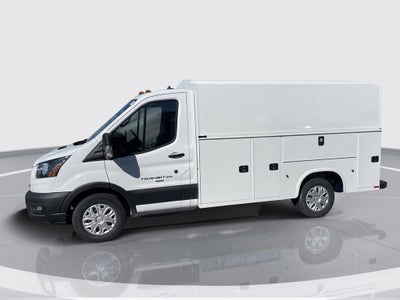 2024 Ford Transit-350 Base