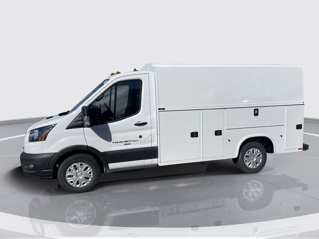 2024 Ford Transit-350 Base