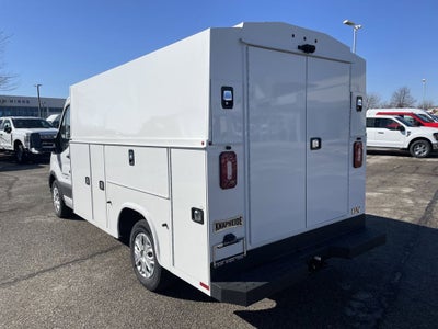 2024 Ford Transit-350 Base