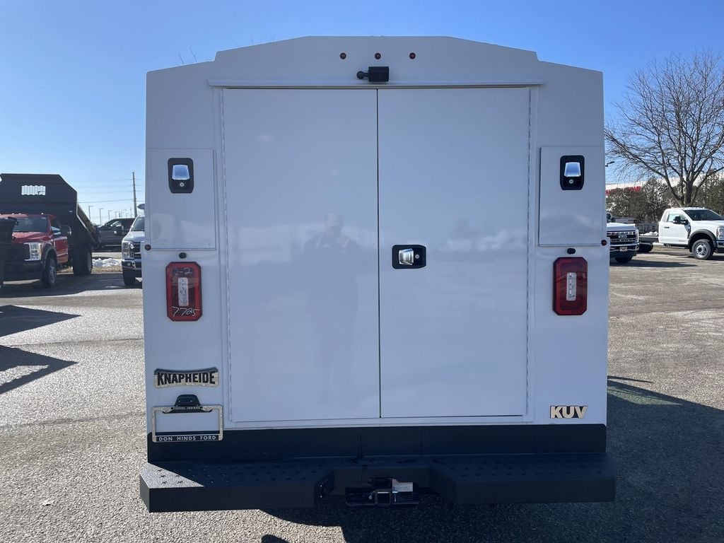 2024 Ford Transit-350 Base