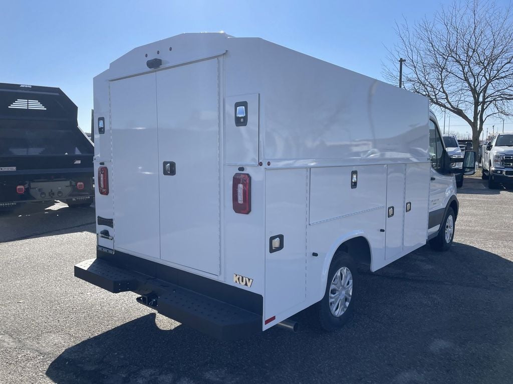 2024 Ford Transit-350 Base