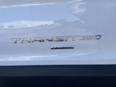 2024 Ford Transit-350 Base
