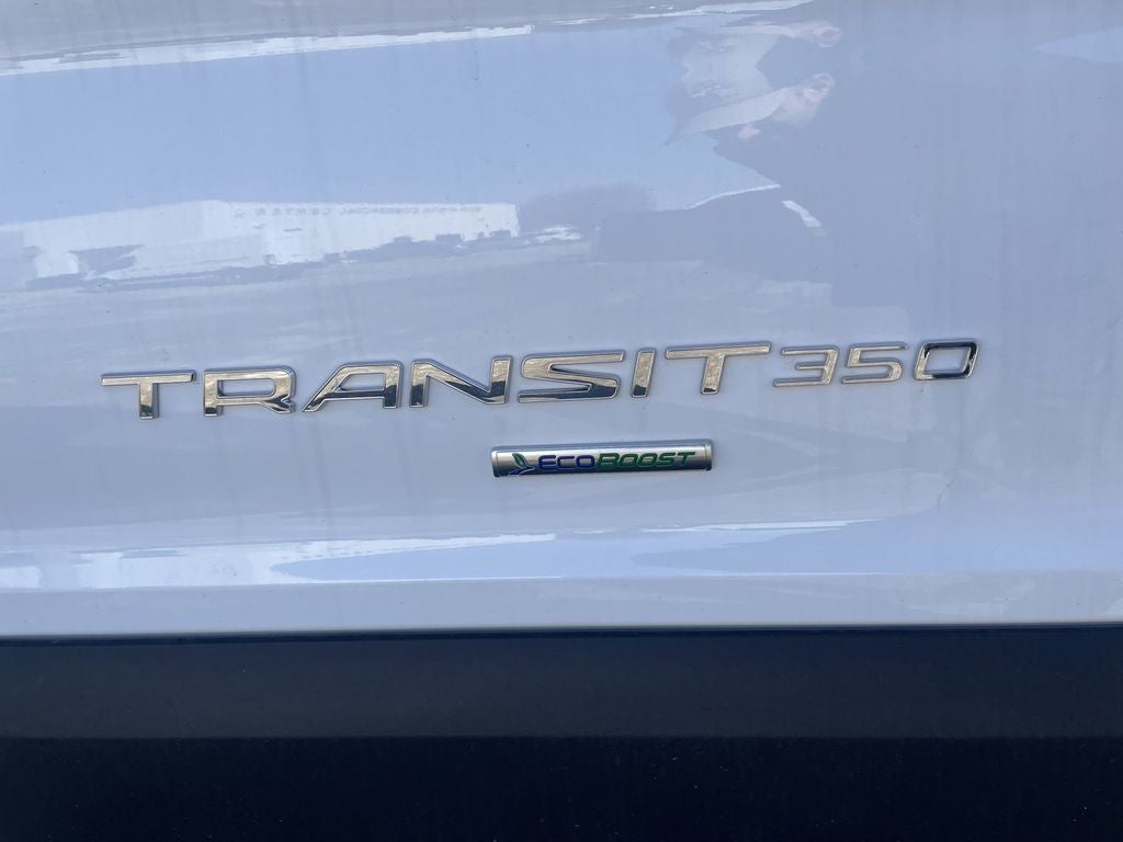 2024 Ford Transit-350 Base