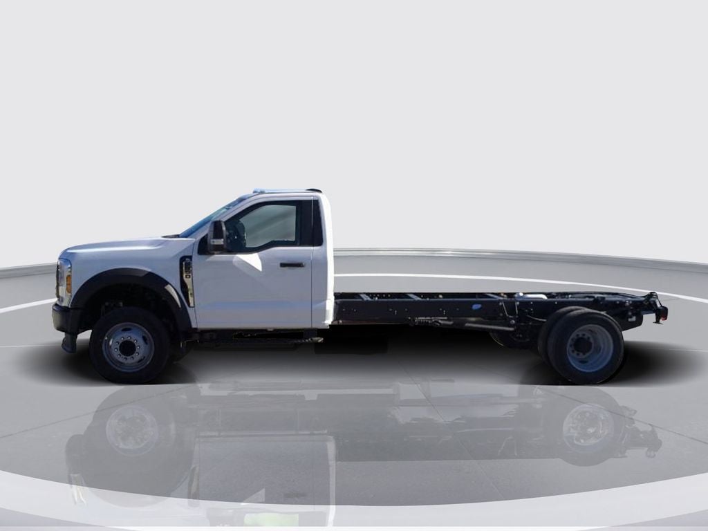 2026 Ford F-550SD XL DRW