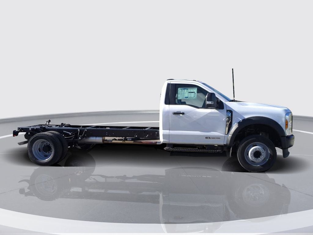 2026 Ford F-550SD XL DRW