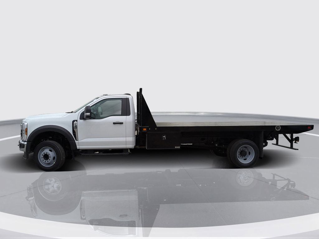 2025 Ford F-550SD XL DRW
