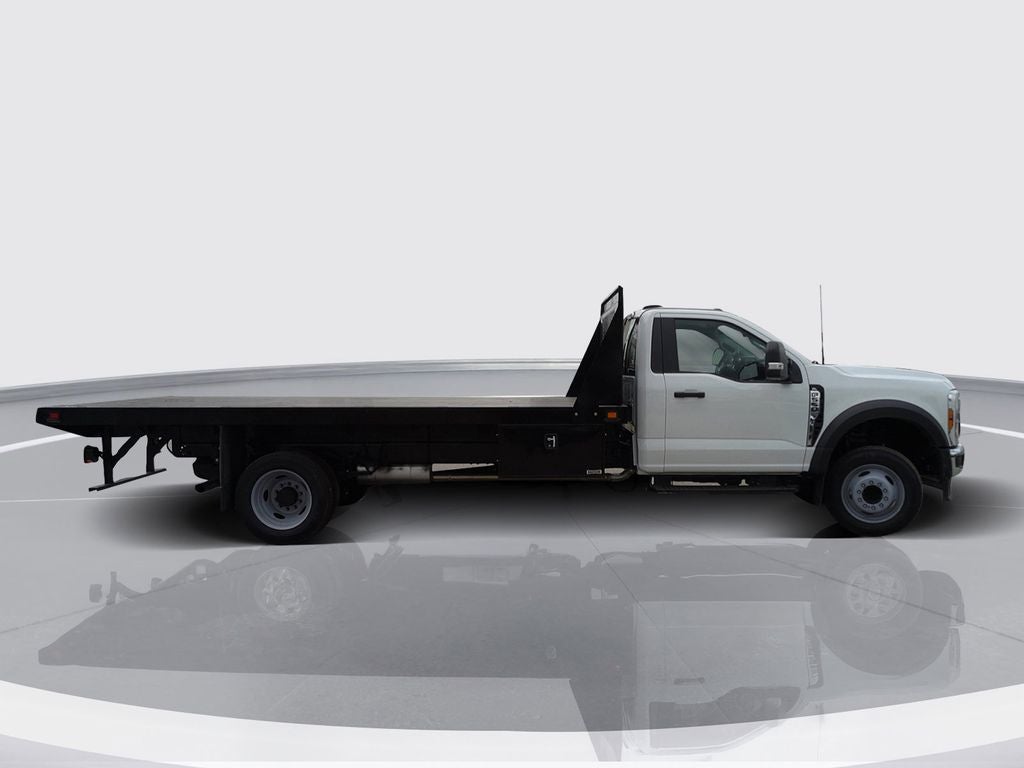 2025 Ford F-550SD XL DRW