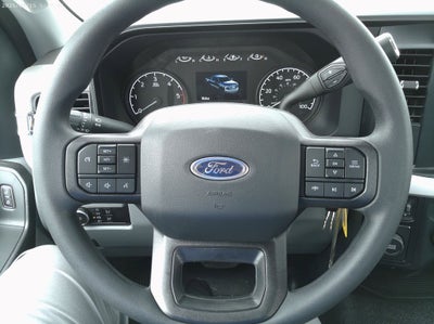 2025 Ford F-550SD XL DRW