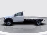 2025 Ford F-550SD XL DRW