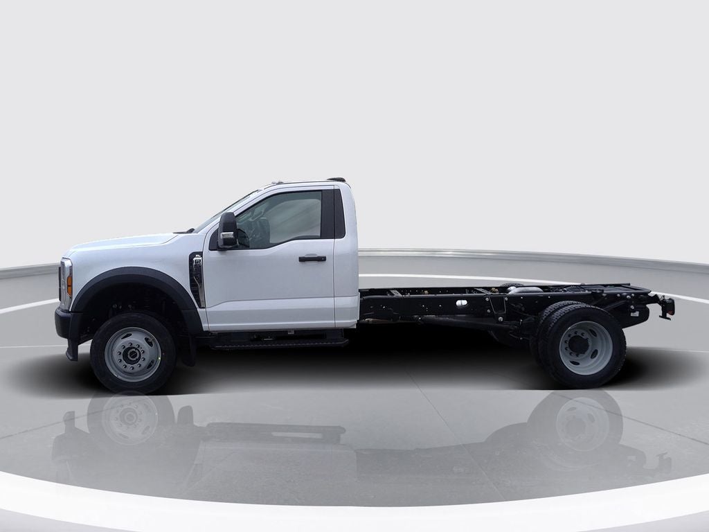 2025 Ford F-550SD XL DRW