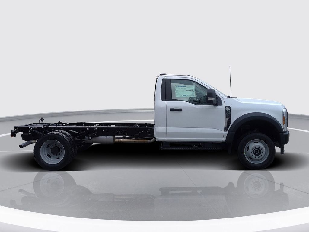 2025 Ford F-550SD XL DRW