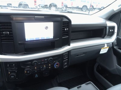 2025 Ford F-550SD XL DRW