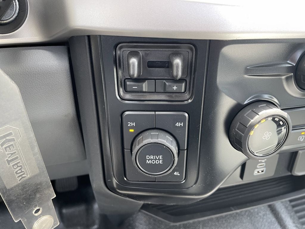 2025 Ford F-550SD XL DRW