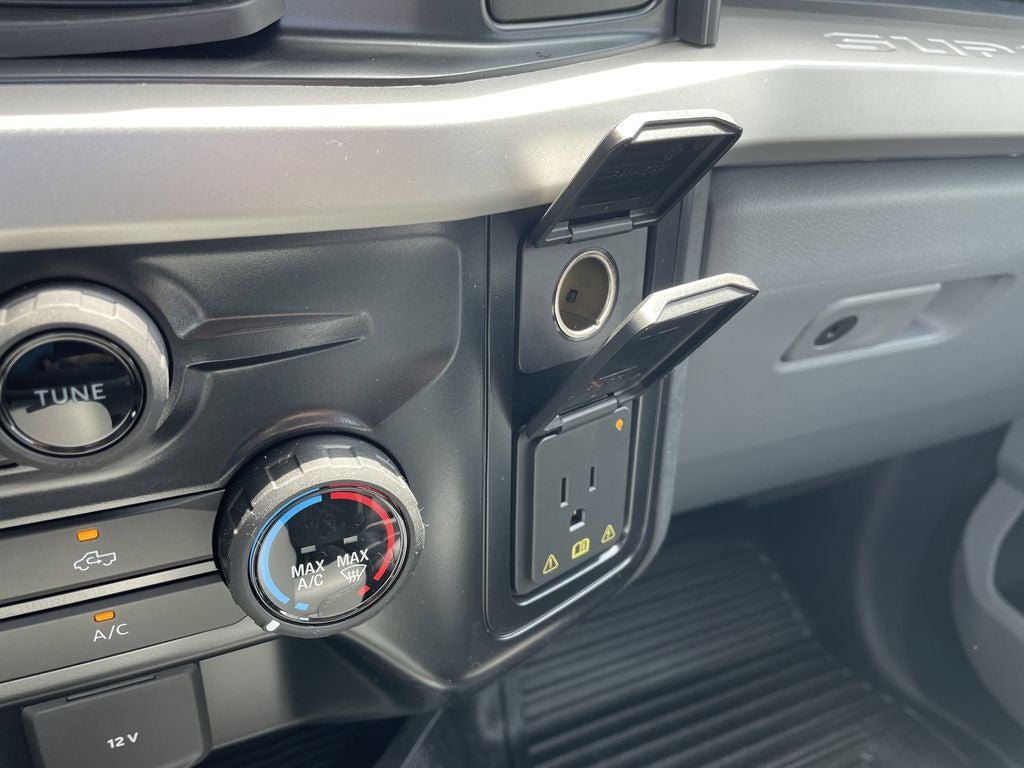 2025 Ford F-550SD XL DRW