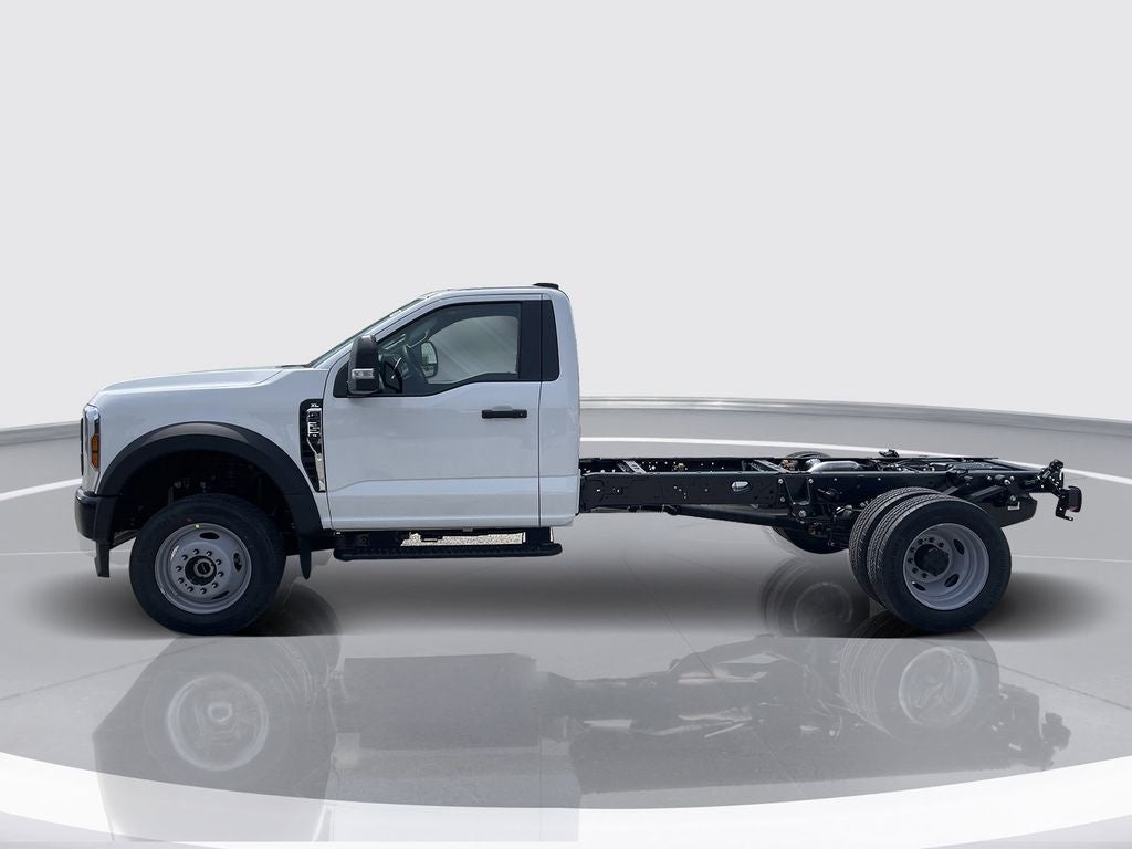 2025 Ford F-550SD XL DRW