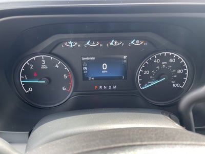 2025 Ford F-550SD XL DRW