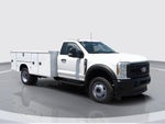2025 Ford F-550SD XL DRW