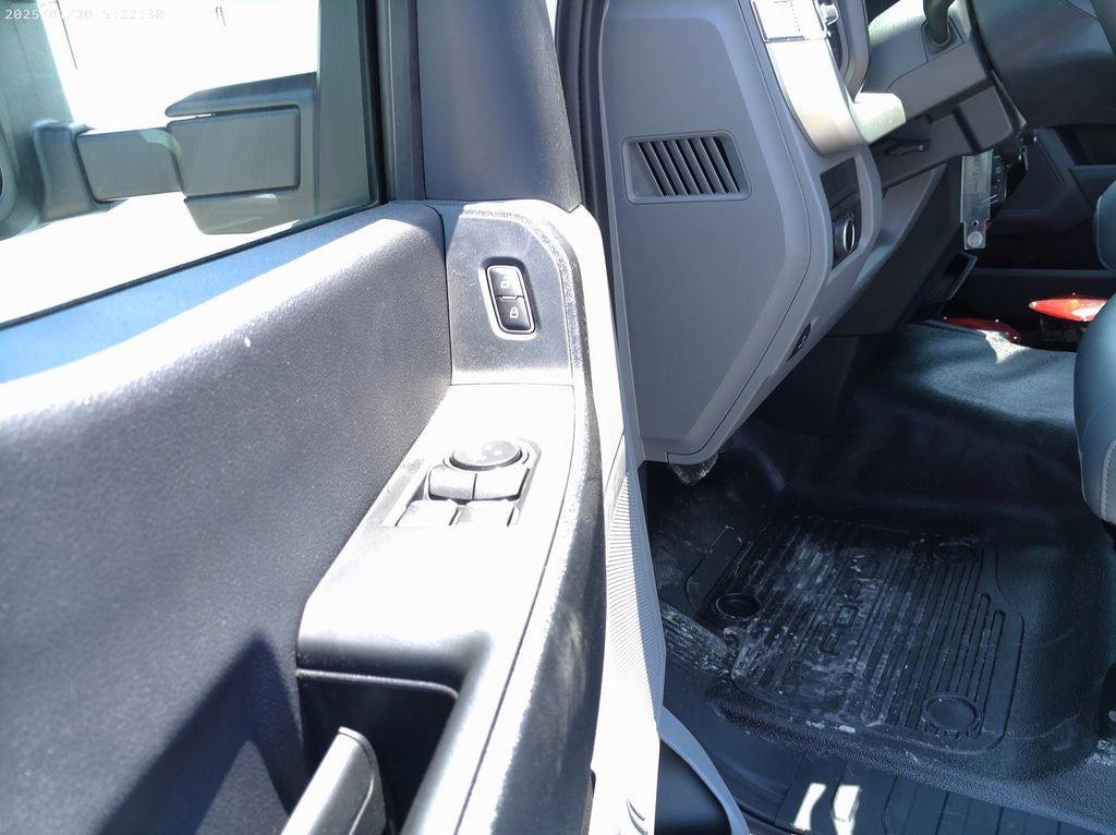 2025 Ford F-550SD XL DRW