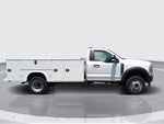 2025 Ford F-550SD XL DRW