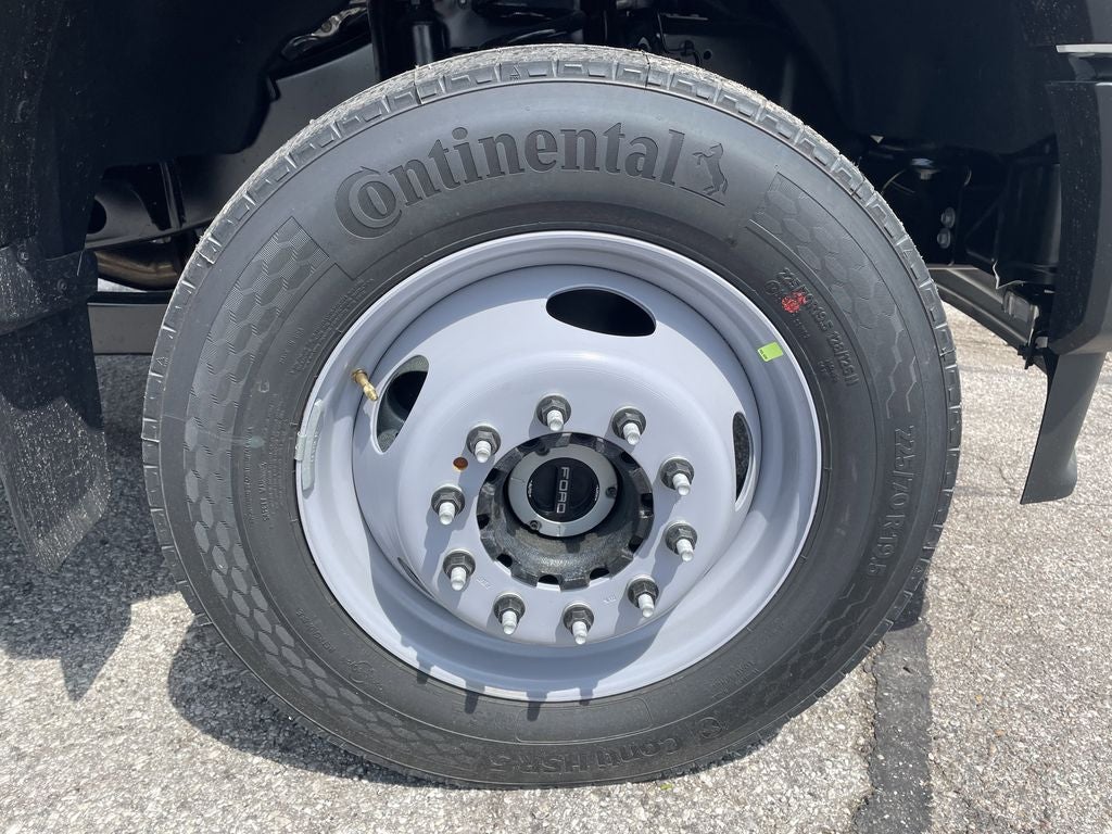 2025 Ford F-550SD XL DRW