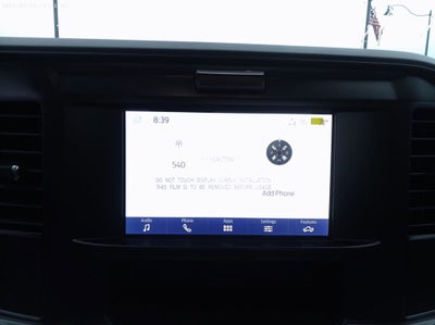 2025 Ford F-550SD XL DRW