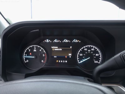 2025 Ford F-550SD XL DRW