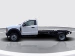 2025 Ford F-550SD XL DRW