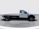 2025 Ford F-550SD XL DRW